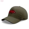 IceHogs to Rebrand as Rockford Mighty Oaks 2025 Cap