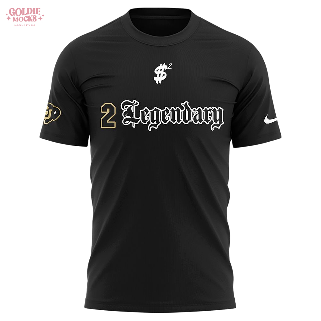 Colorado Buffaloes Shedeur Sanders 2025 T-Shirt Colorado Buffaloes Shedeur Sanders 2025 T-Shirt