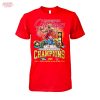 I’m In My DNA San Francisco Giants T-Shirt