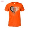 Houston Cougars National Champions 2025 T-Shirt