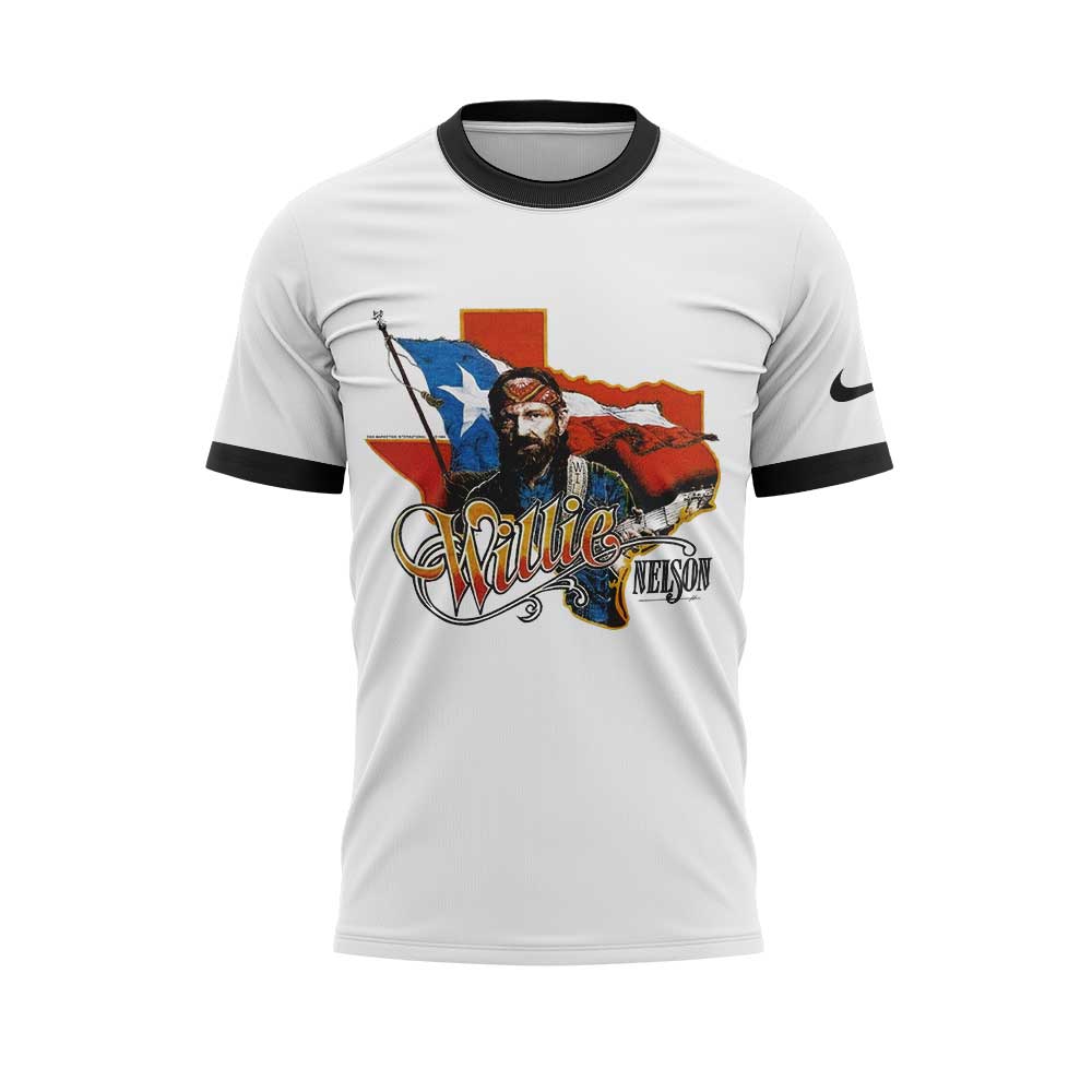 Post Malone wear 1984 Willie Nelson & Family Wrangler 2025 For Fans T-Shirt Post Malone wear 1984 Willie Nelson & Family Wrangler 2025 For Fans T-Shirt