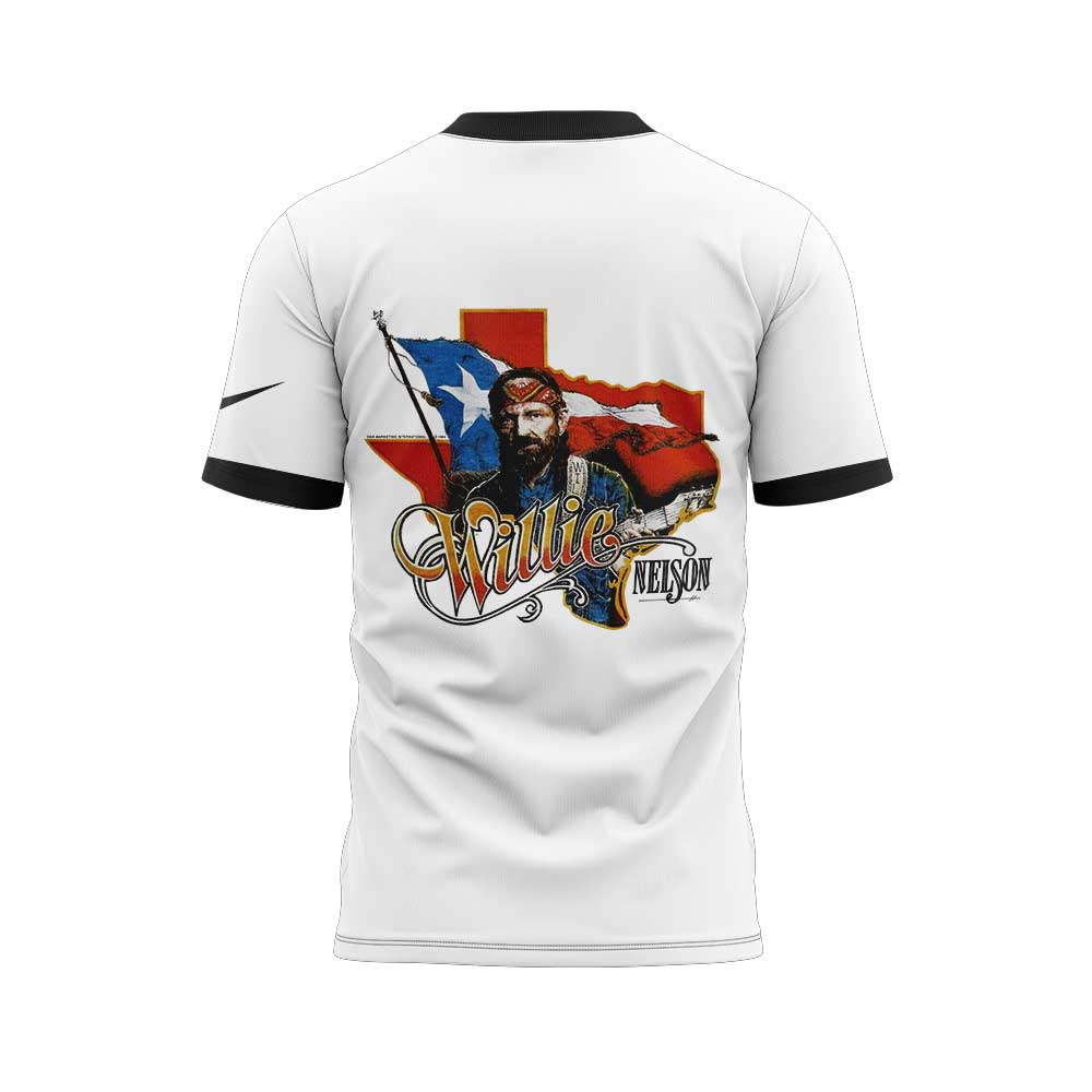 Post Malone wear 1984 Willie Nelson & Family Wrangler 2025 For Fans T-Shirt Post Malone wear 1984 Willie Nelson & Family Wrangler 2025 For Fans T-Shirt