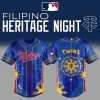 Los Angeles Dodgers Gifts Father’s Day 2025 Jersey