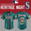 New York Mets MLB X Nation Truck Driver Appreciation Week 2025 Special Jersey
