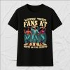 Gulf of Mexico Foxtrot Delta Tango Tribal Shark 2025 T-Shirt