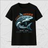 WNBA Official Golden State Valkyries Block City 2025 T-Shirt