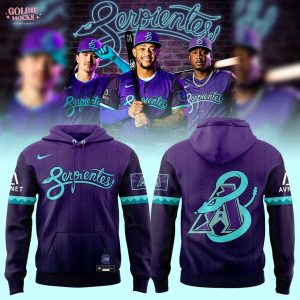 Arizona Diamondbacks Purple New 2025 Special Hoodie
