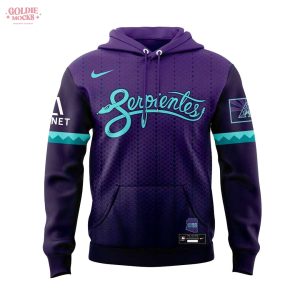 Arizona Diamondbacks Purple New 2025 Special Hoodie