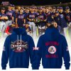 Atlanta Dream Pay Some Respect to Women Sports 2025 Hoodie