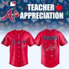 Orleans Saints Teacher Appreciation Day 2025 Limited Edition Hoodiee