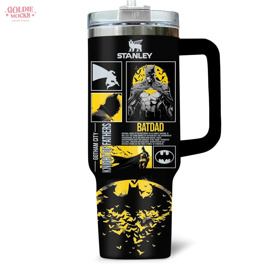 Bad Dad Like Gotham I Still Need You 2025 Tumbler Bad Dad Like Gotham I Still Need You 2025 Tumbler