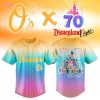 El Paso Chihuahuas Mexican Heritage Night 2025 Jersey