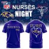 Detroit Lions x Nurses Night 2025 T-Shirt