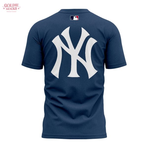 Ben Rice New York Yankees 2025 Special T-Shirt