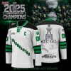 Toledo Walleye 2025 For Fans Special Hockey Jersey