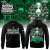 Binghamton Black Bears 2025 Commissioner Cup Finals Limited Hoodie