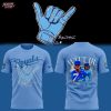 Double Sieger Innen 2025 New 3D T-Shirt