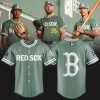 Atlanta Braves Mexican Heritage Night 2025 Special Edition Jersey