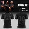 Atlanta Dream 2025 Pay Some Respect For Fans White T-Shirt