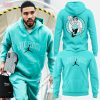 Tampa Bay Rays Evan Longoria 2025 Navy Special Hoodie