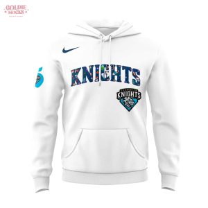 Charlotte Knights Teacher Appreciation 2025 Hoodie