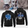 Dodgers Safty First 2025 Hoodie