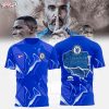 Minnesota Frost 2025 Water Cup Champions T-Shirt