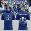 Minnesota Frost PWHL Champions 2025 T-Shirt