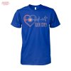 Bayern Deutscher Meister 34 2025 T-Shirt
