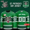 Texas Stars Jurassic Night 2025 Jersey