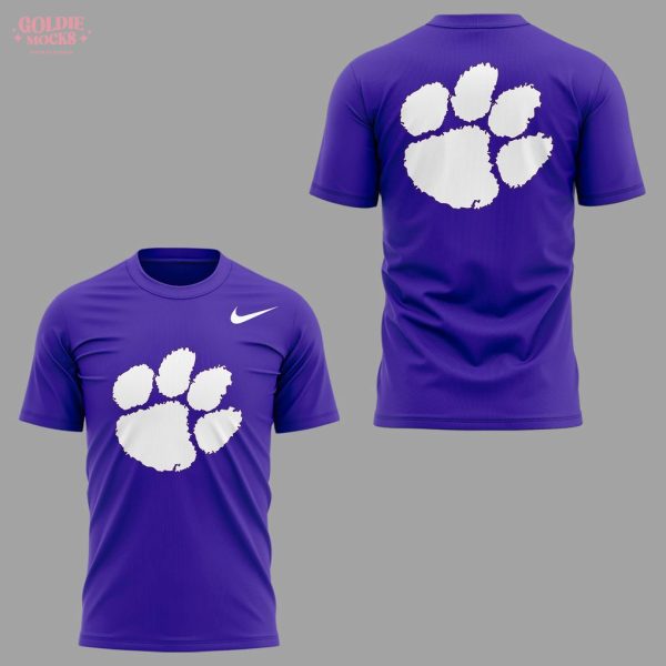 Clemson Tigers 2025 T-Shirt