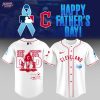 Toronto Blue Jays Happy Father Day 2025 Special Jersey