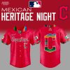 Los Angeles Dodgers x Avatar The Last Airbender Exclusive 2025 Jersey