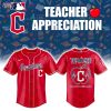 New York Yankees Teacher Appreciation Day 2025 Jersey