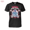 Dad The Men The Myth Toronto Blue Jays Fans 2025 T-Shirt