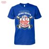 Western Jelly Roll Posty 2025 Tour T-Shirt