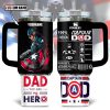 Slipknot Maggot For Life 2025 Tour Tumbler