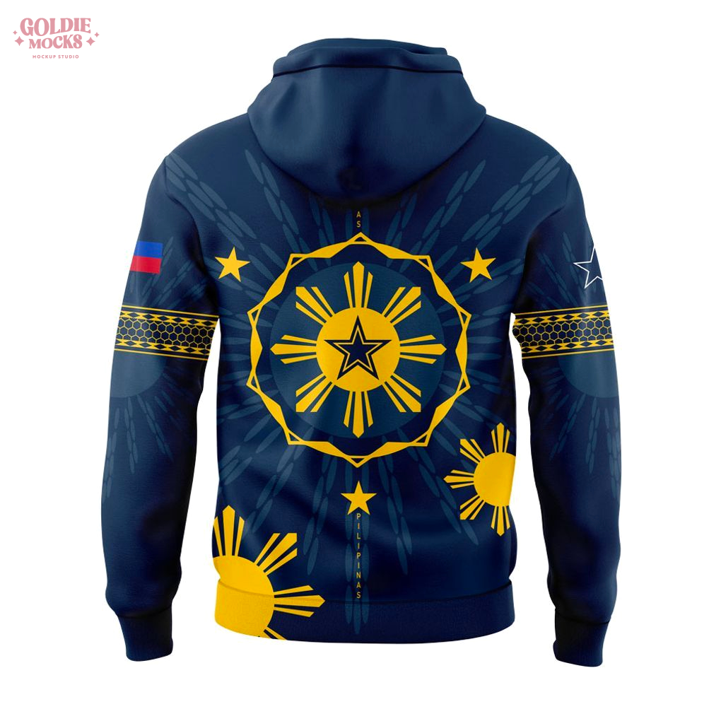 Dallas Cowboys Filipino Heritage Night 2025 Hoodie Dallas Cowboys Filipino Heritage Night 2025 Hoodie