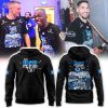 Milwaukee Milkmen x Mother Day 2025 Hoodie