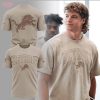 Club América x California Pre-Match 2025 3D T-Shirt