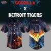 Chicago Club 2025 Purto Rican Jersey