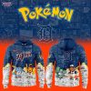 New York Yankees x Pokémon Limited Edition 2025 Hoodie