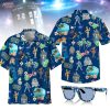 The Wizard Of Oz Summer Fresh Hawaiian Shirt