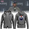 USA Hockey Champions ICE Hockey 2025 Hoodie