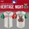 Baltimore Orioles Disneyland 70th Anniversary 2025 Jersey