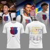 NSW Blues 2025 Champions T-Shirt