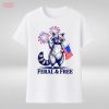 Florida Panthers Back To Back 2025 Eastern Conference Champions Special T-Shirt