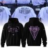 Oregon State Beavers x Coach Trent Bray 2025 Hoodie