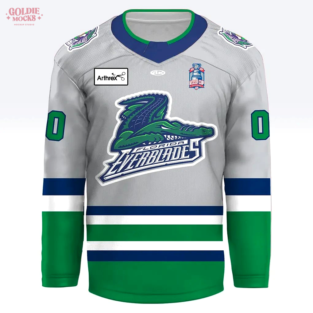 Florida Everblades Kelly Cup Playoffs 2025 Florida Everblades Kelly Cup Playoffs 2025