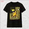 In My Labubu Era Cute For Love Bubu T-Shirt